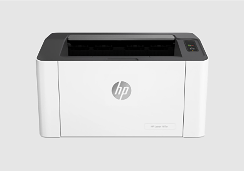 HP Laser 107 Printer